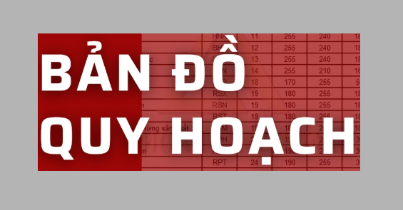 UBND XÃ SƠN BÌNH THÔNG BÁO CÔNG KHAI BẢN VẼ GIỚI THIỆU ĐỊA ĐIỂM KHU ĐẤT QUY HOẠCH XÂY DỰNG CỤM CÔNG NGHIỆP CHÂU ĐỨC